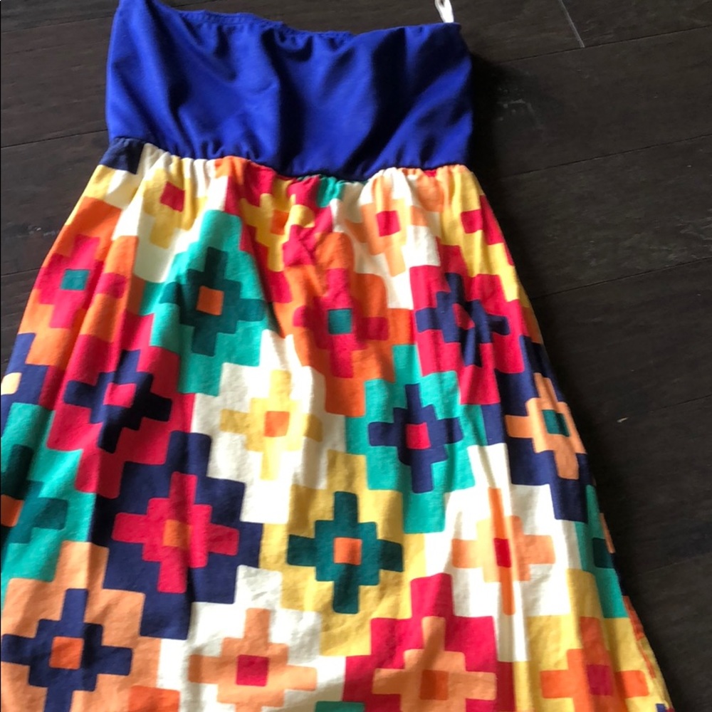 Judith March dress